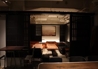 商業内装 EN HOTEL京都　リノベーションプロジェクト 外観イメージ